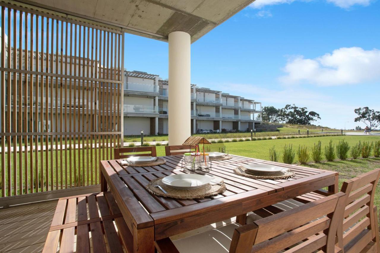 Luxury Boho Style Apartment Nazaré Exterior foto