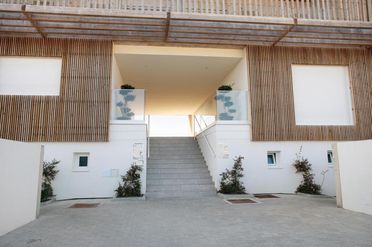 Luxury Boho Style Apartment Nazaré Exterior foto