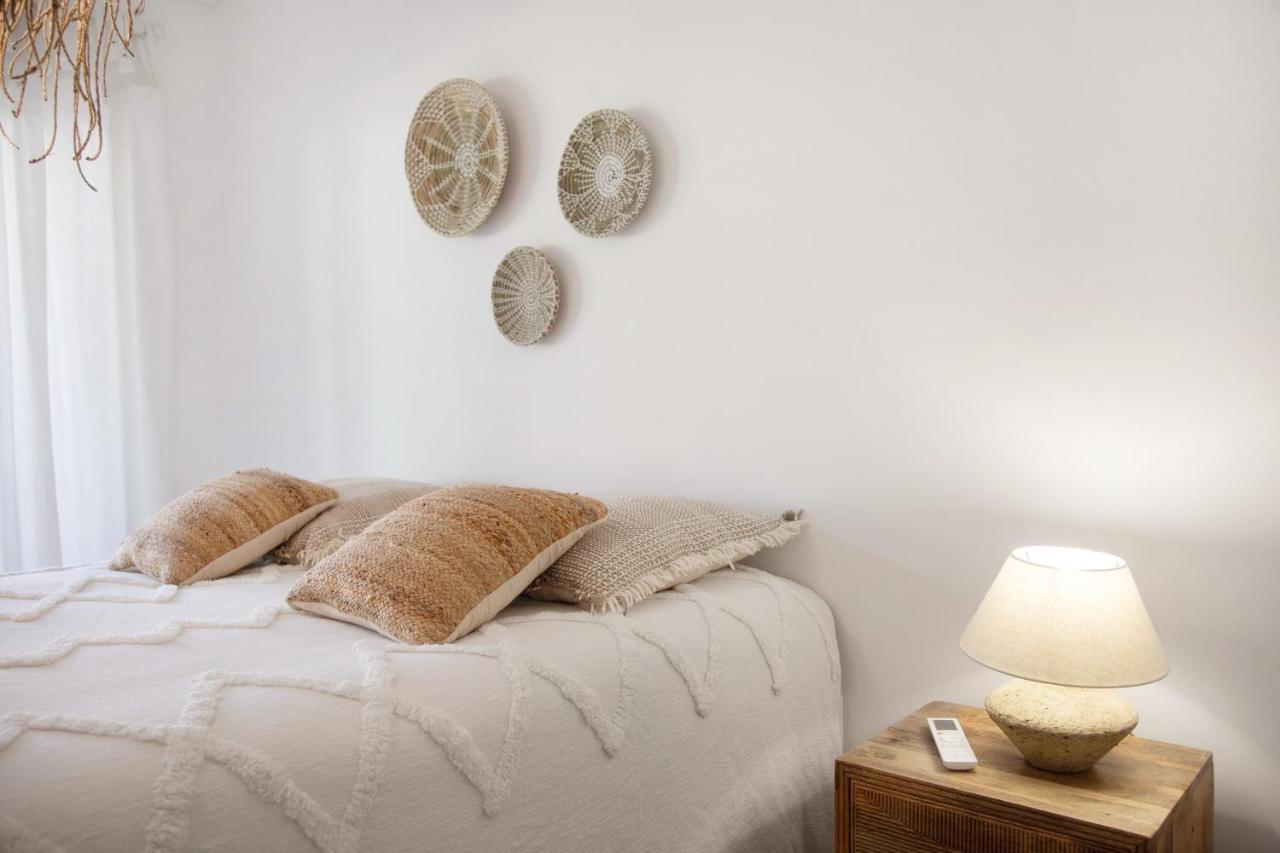 Luxury Boho Style Apartment Nazaré Exterior foto